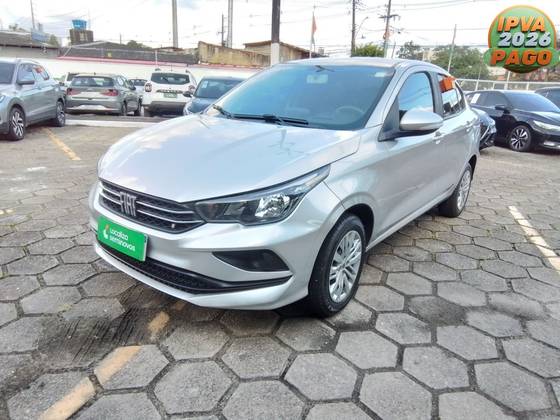 FIAT CRONOS 1.0 FIREFLY FLEX DRIVE MANUAL FIAT CRONOS 1.0 FIREFLY FLEX DRIVE MANUAL